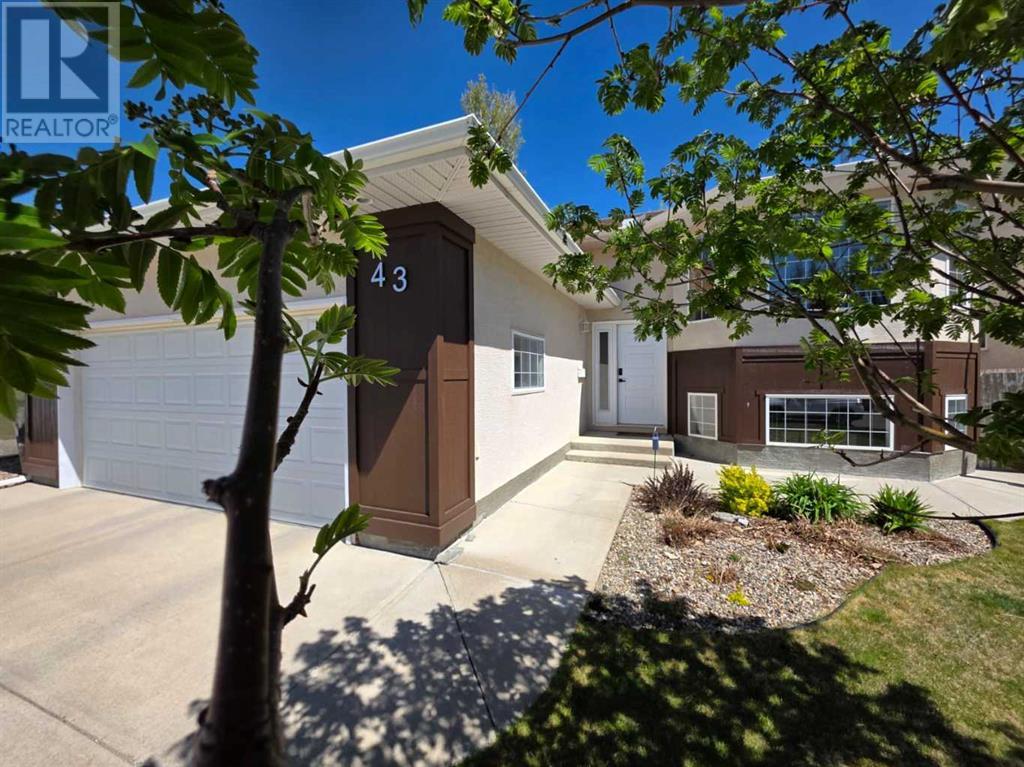 Property at 43 Mt Blakiston Road W image 2