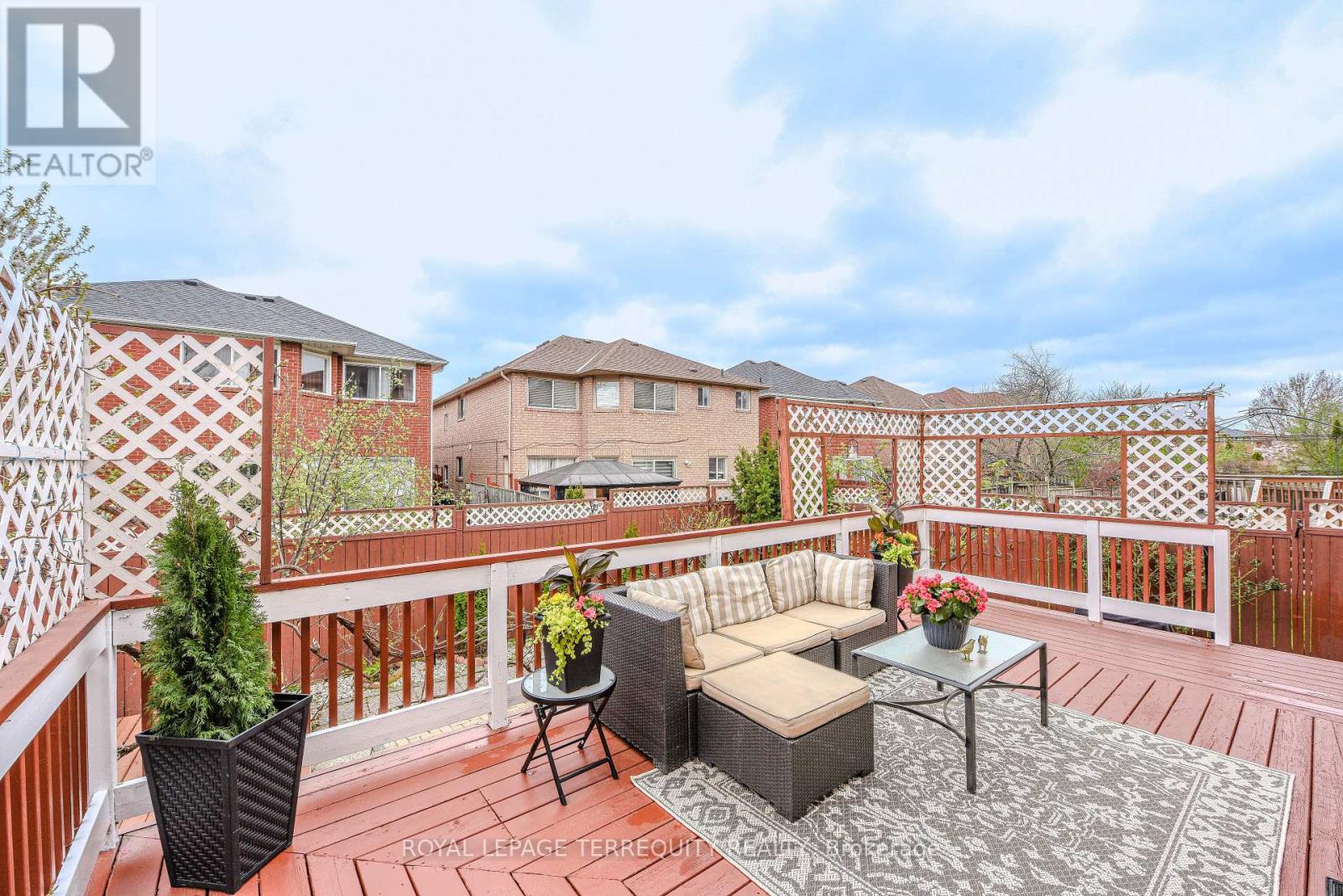 Property at 7148 LOWVILLE HEIGHTS image 4