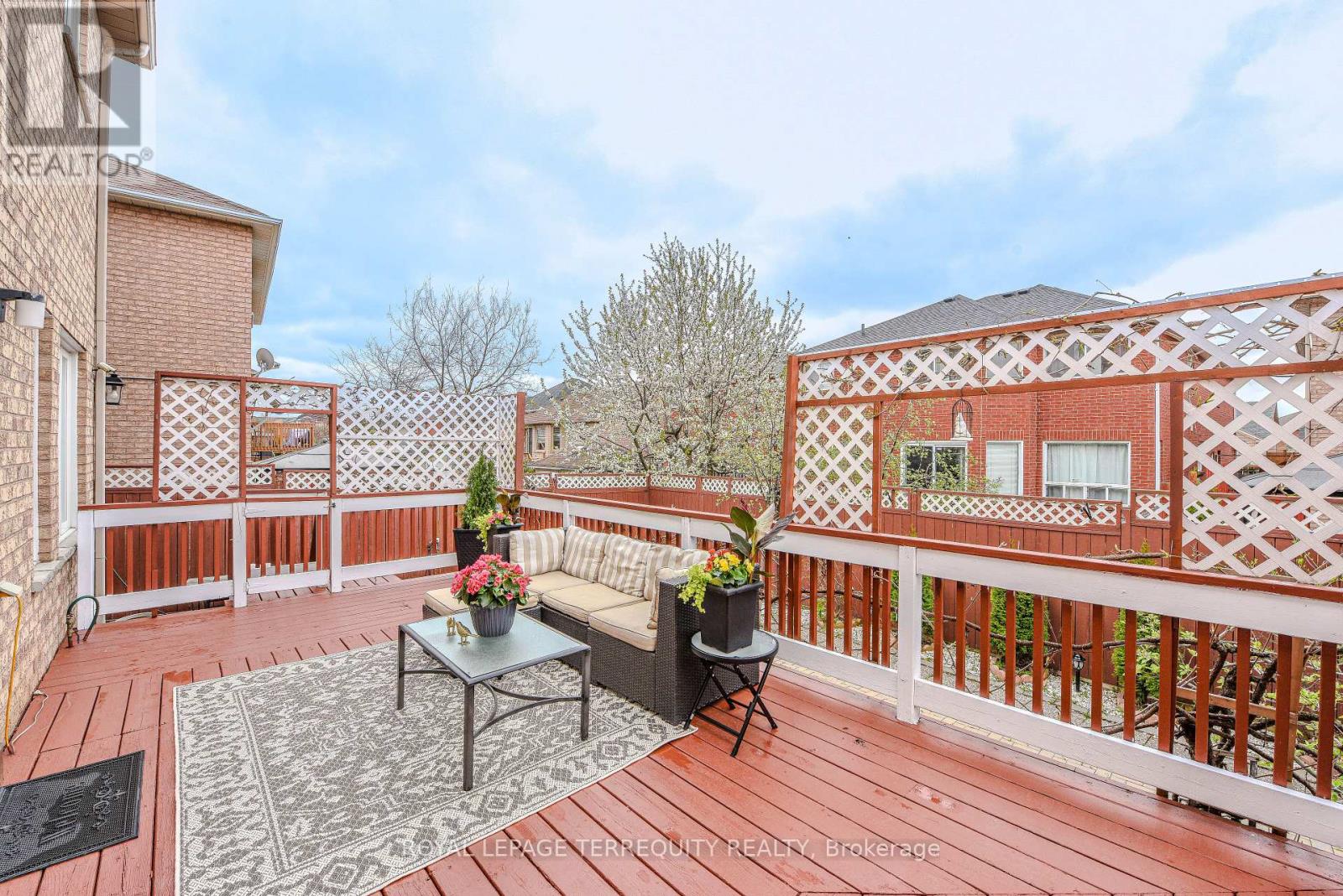 Property at 7148 LOWVILLE HEIGHTS image 5