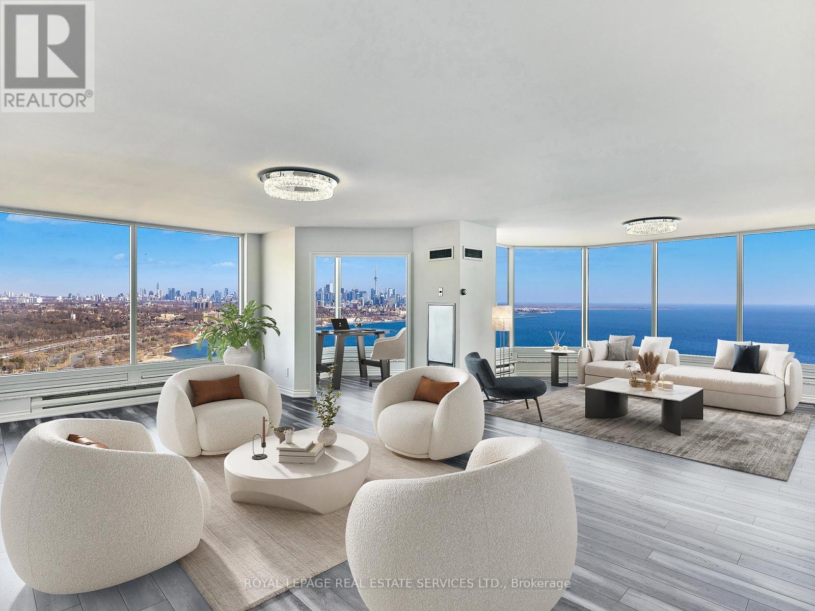 Property at 3101 - 1 PALACE PIER COURT image 1