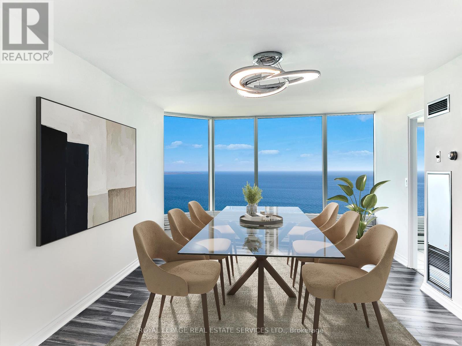 Property at 3101 - 1 PALACE PIER COURT image 2