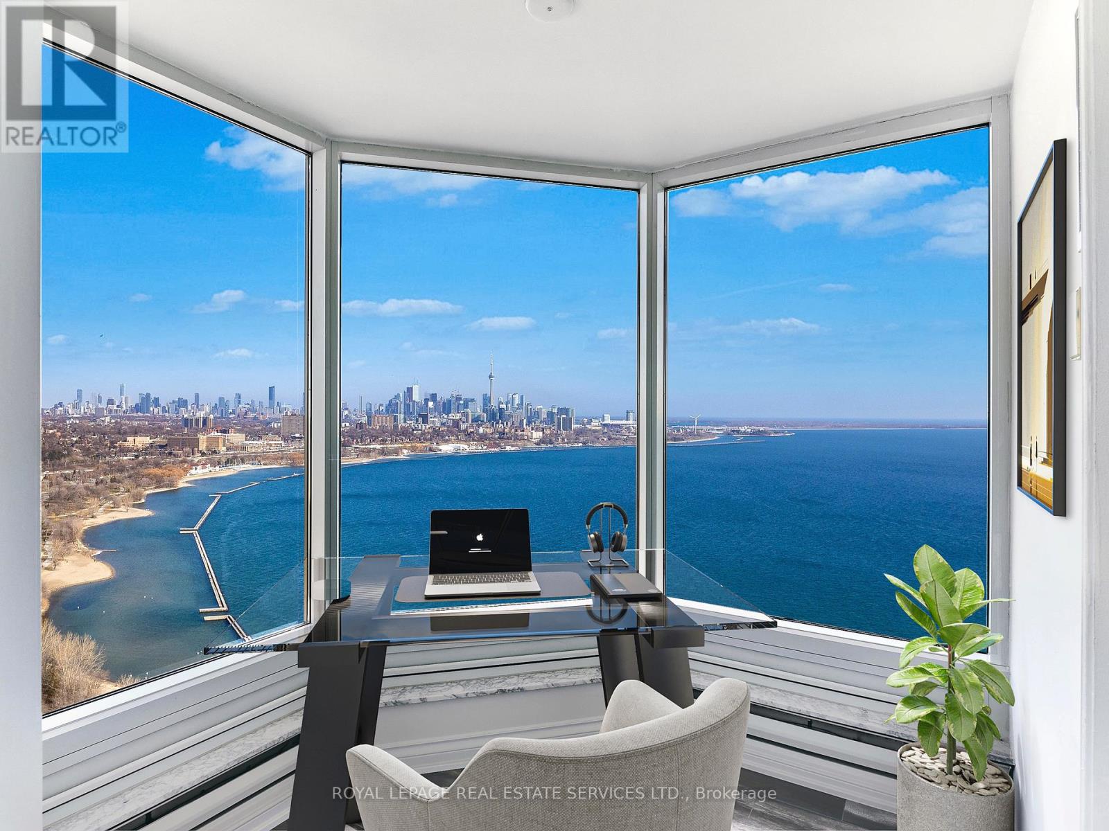 Property at 3101 - 1 PALACE PIER COURT image 3