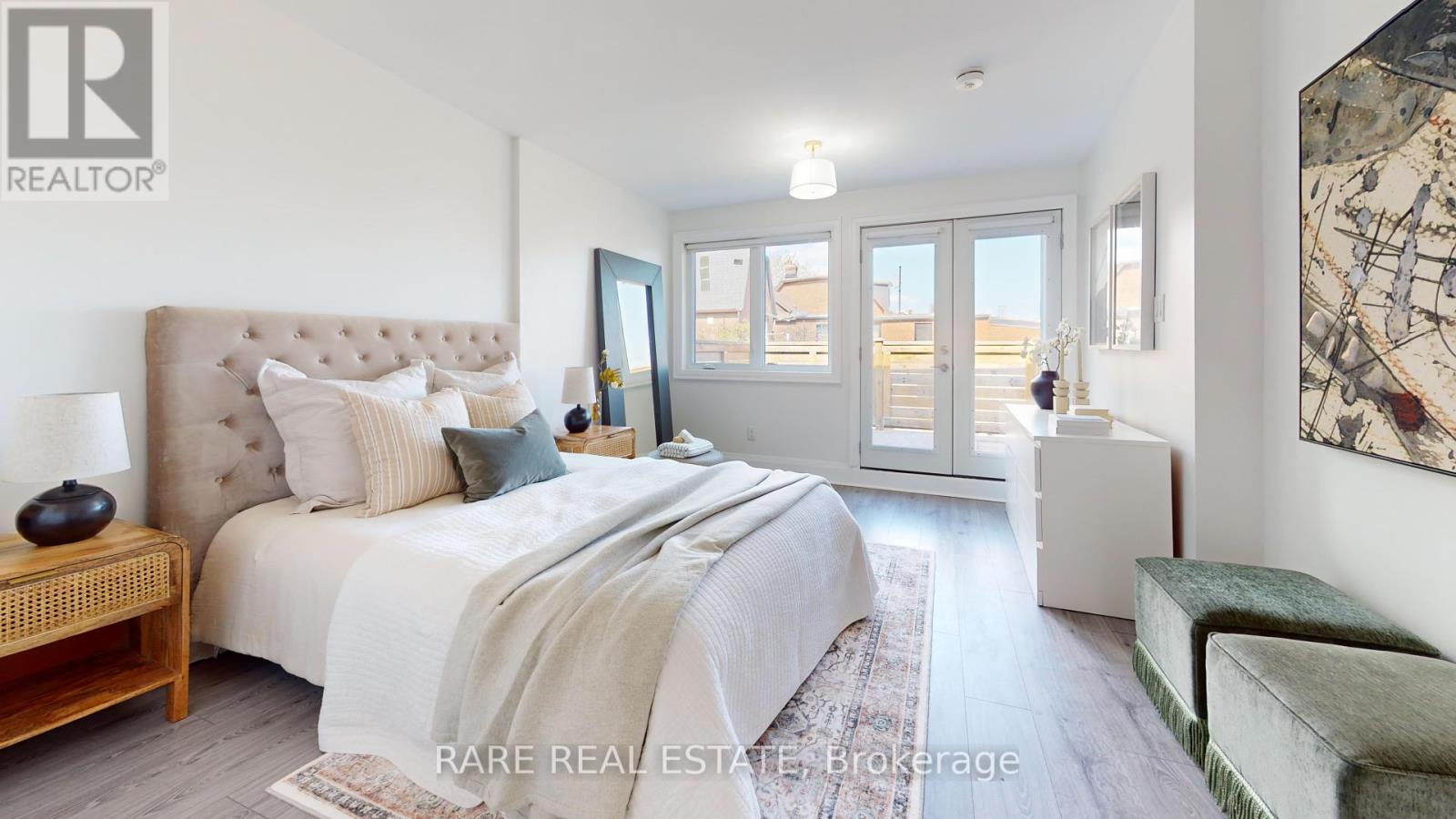 879 Shaw Street, Toronto, Ontario  M6G 3M3 - Photo 22 - W12135164