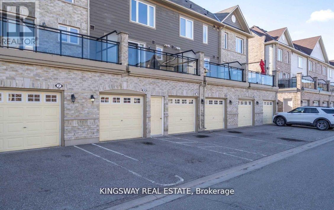 8 - 2915 Hazelton Place, Mississauga, Ontario  L5M 0S3 - Photo 15 - W12135214