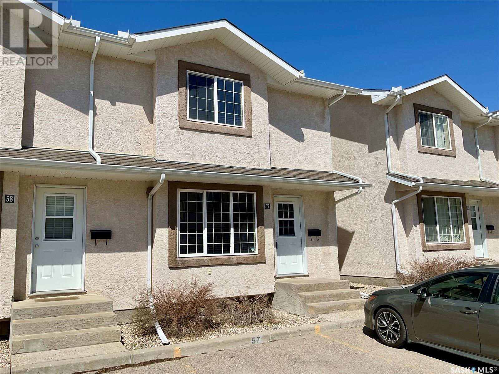 57 2751 Windsor Park Road, Regina, Saskatchewan  S4V 1H1 - Photo 1 - SK005168