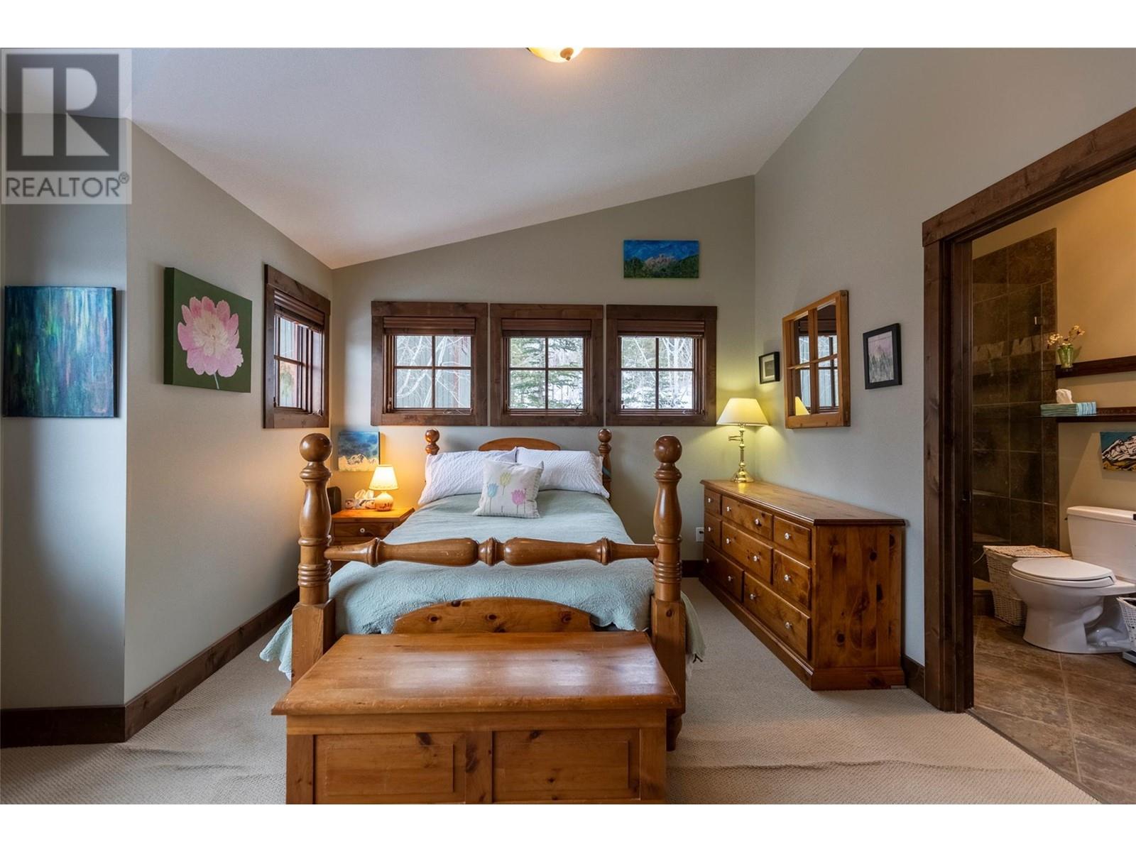 1c Lodge Trail Lane, Fernie, British Columbia  V0B 1M5 - Photo 37 - 10336170