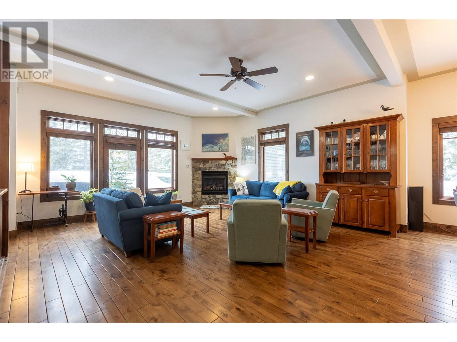 1c Lodge Trail Lane, Fernie, British Columbia  V0B 1M5 - Photo 24 - 10336170