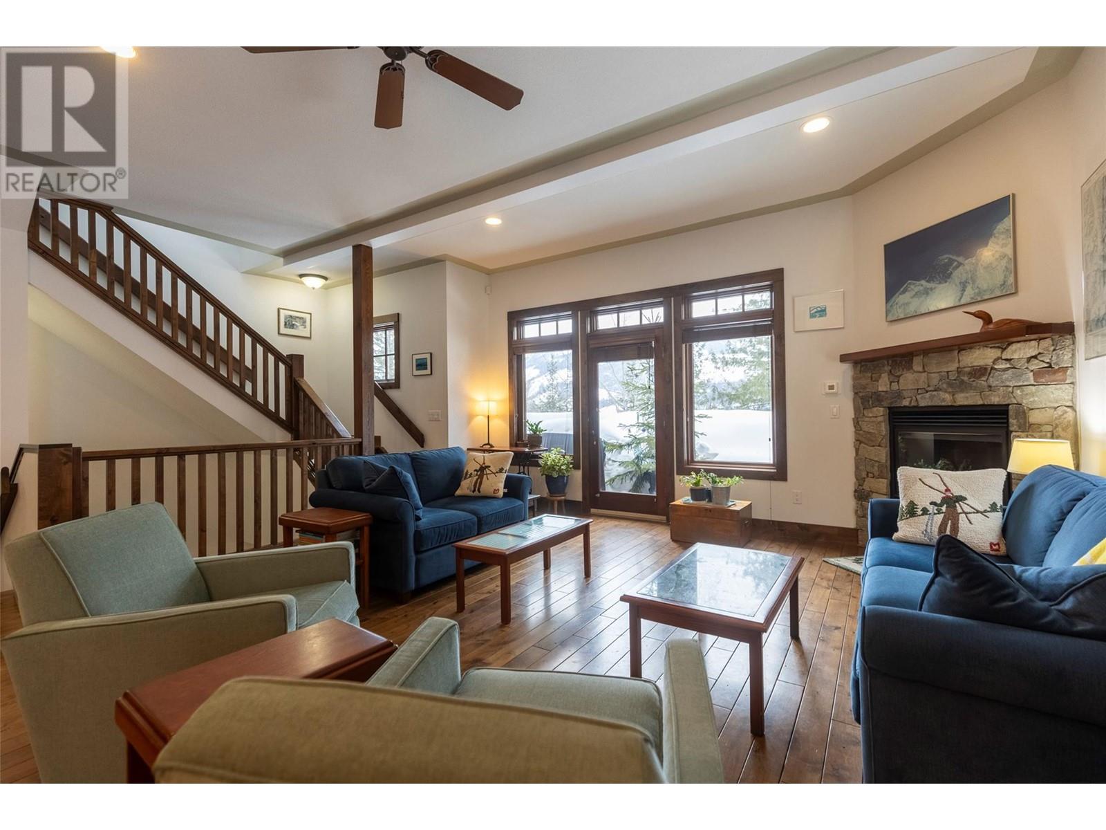 1c Lodge Trail Lane, Fernie, British Columbia  V0B 1M5 - Photo 26 - 10336170