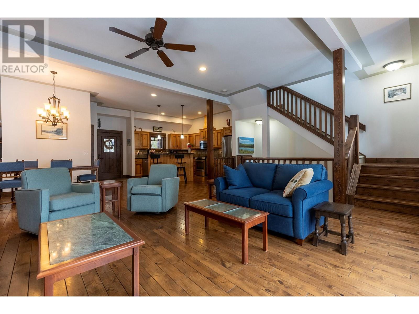 1c Lodge Trail Lane, Fernie, British Columbia  V0B 1M5 - Photo 30 - 10336170