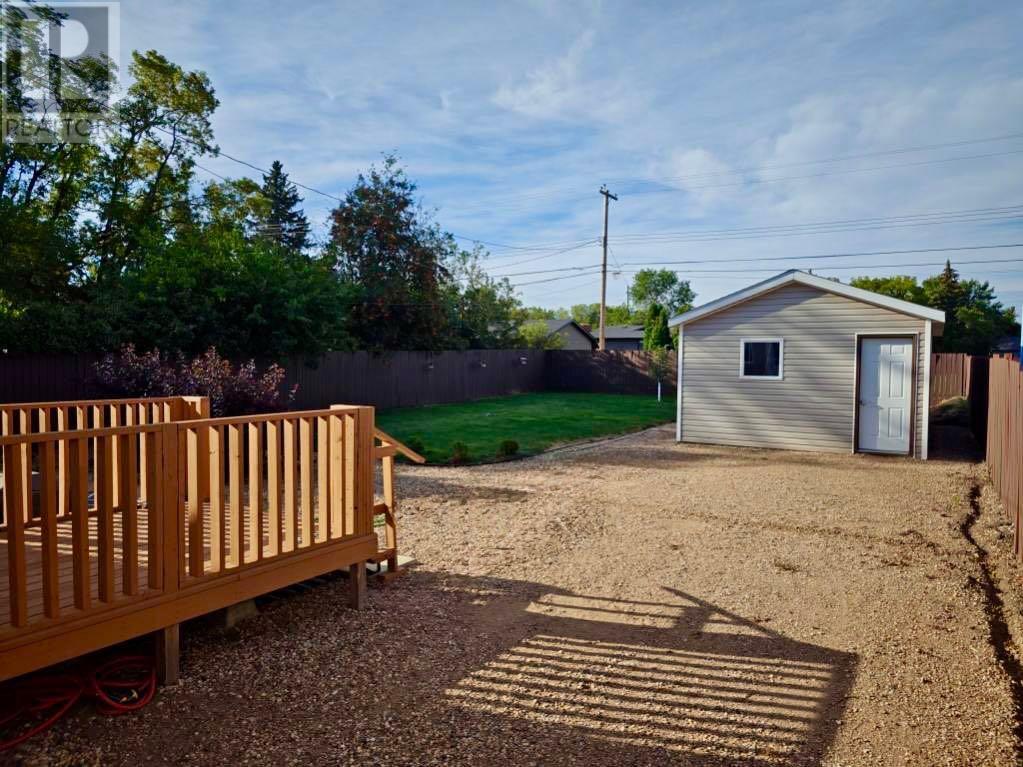 1233 6 Avenue, Wainwright, Alberta  T9W 1G2 - Photo 26 - A2214298