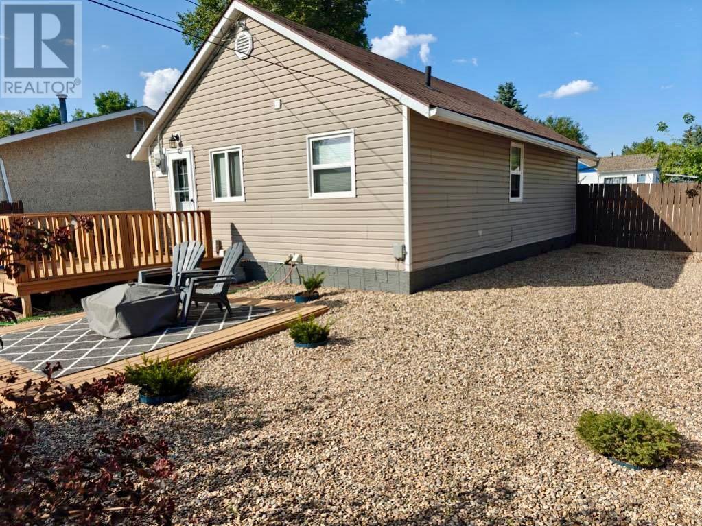 1233 6 Avenue, Wainwright, Alberta  T9W 1G2 - Photo 22 - A2214298
