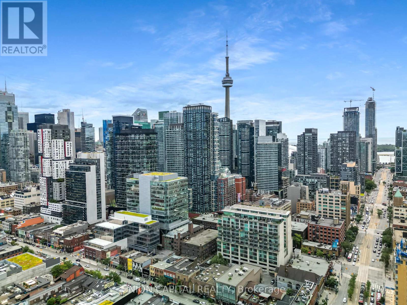 301 - 108 PETER STREET, Toronto, Ontario