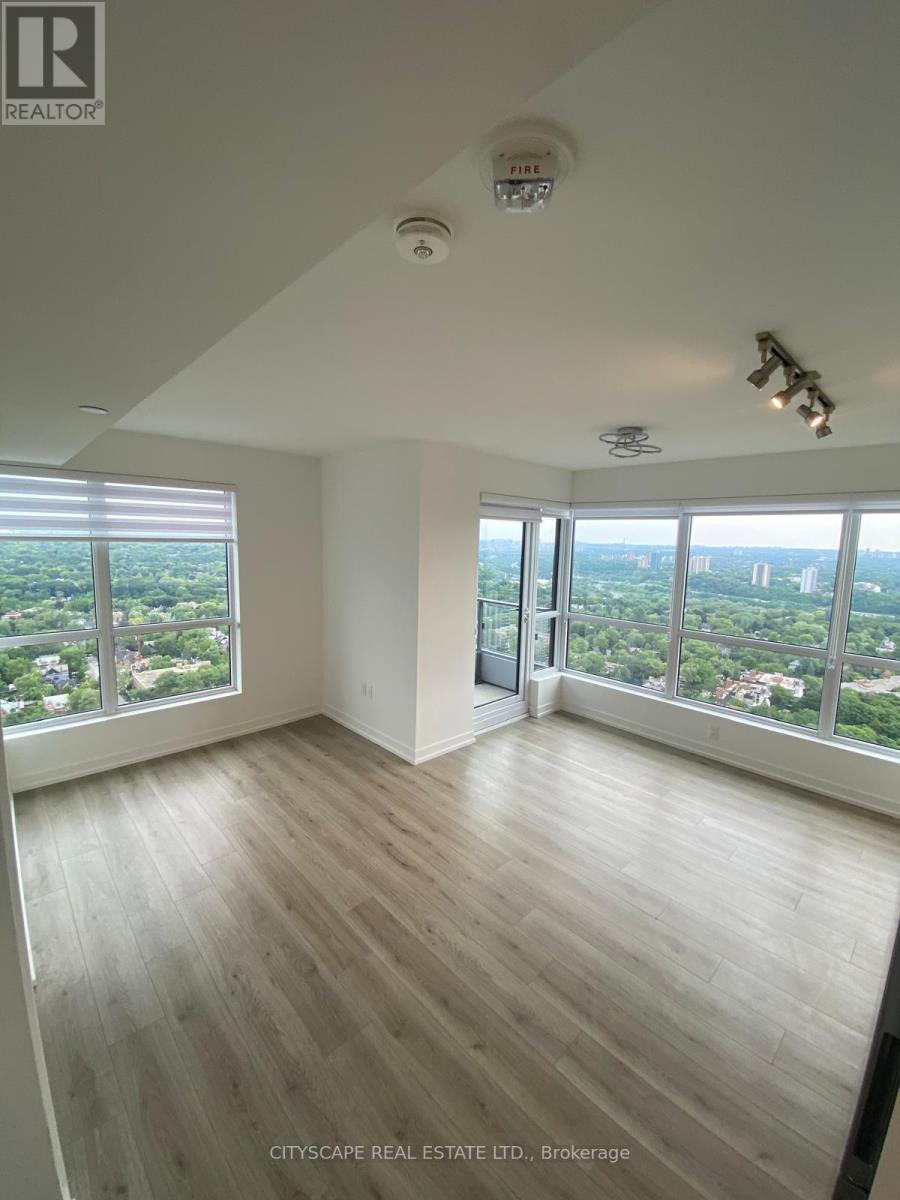 3607 - 395 BLOOR STREET, Toronto, Ontario