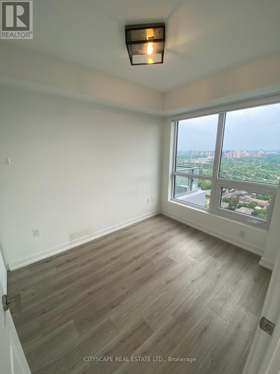 3607 - 395 Bloor Street, Toronto, Ontario  M4W 0B4 - Photo 8 - C12135249
