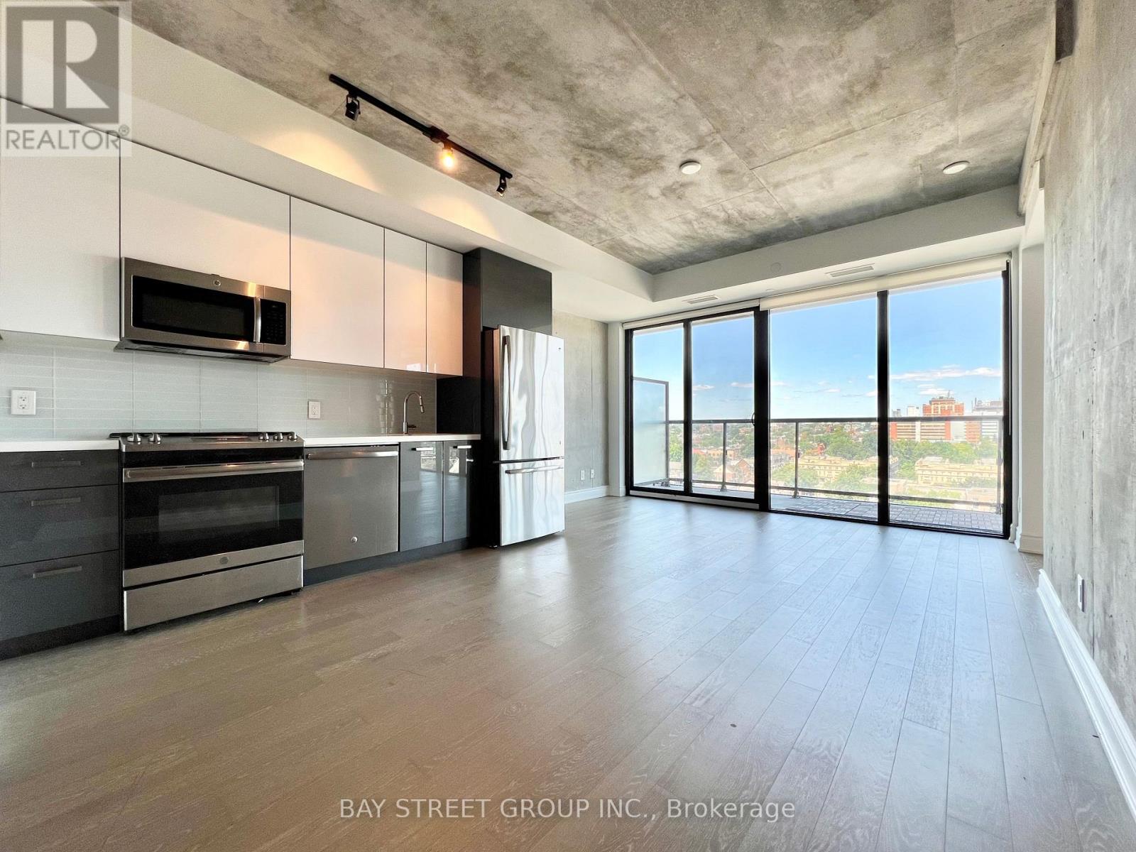 1202 - 608 Richmond Street W, Toronto, Ontario  M5V 0N9 - Photo 8 - C12135276