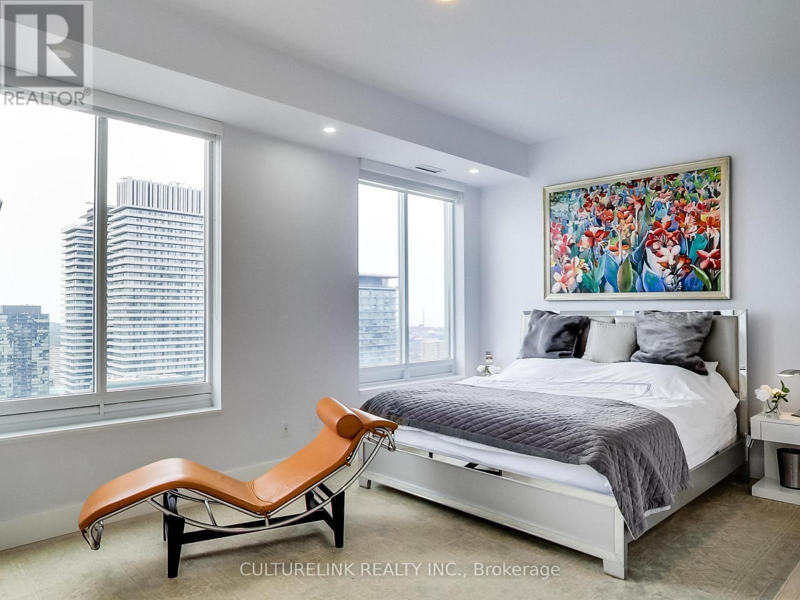 4402 - 35 Balmuto Street, Toronto, Ontario  M4Y 0A3 - Photo 18 - C12135316