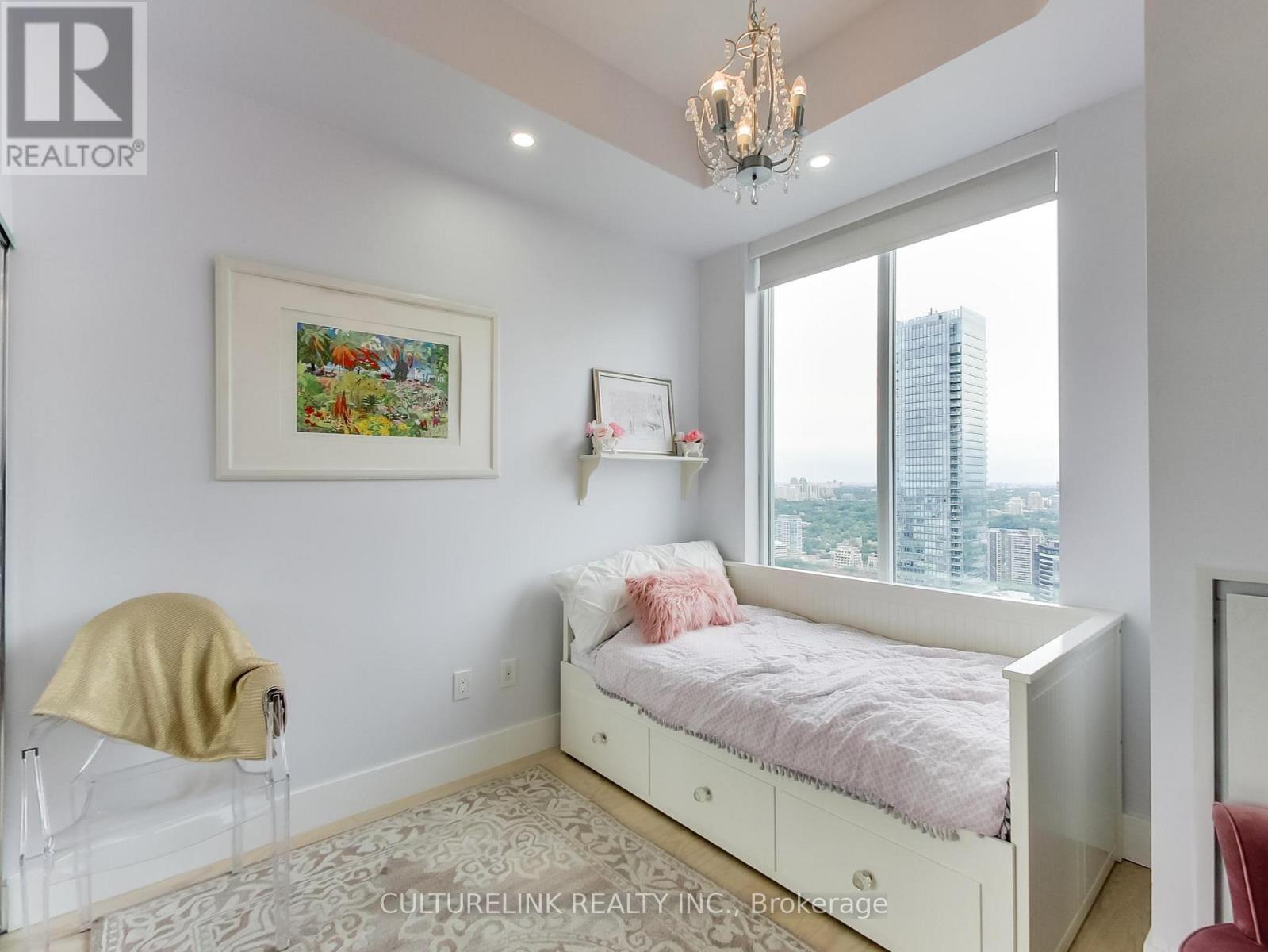 4402 - 35 Balmuto Street, Toronto, Ontario  M4Y 0A3 - Photo 20 - C12135316