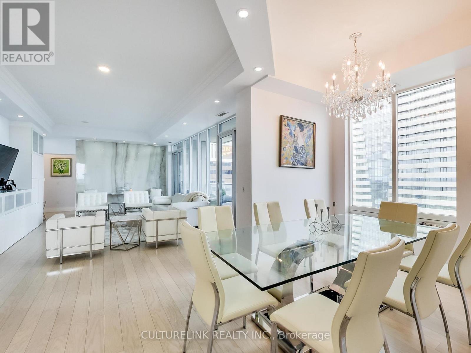 4402 - 35 Balmuto Street, Toronto, Ontario  M4Y 0A3 - Photo 8 - C12135316