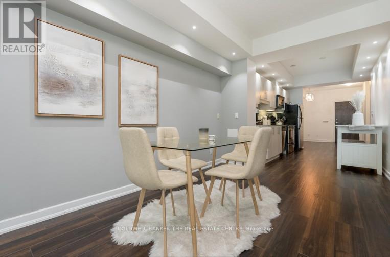 410 - 18 Harbour Street E, Toronto, Ontario  M5J 2Z6 - Photo 6 - C12135318