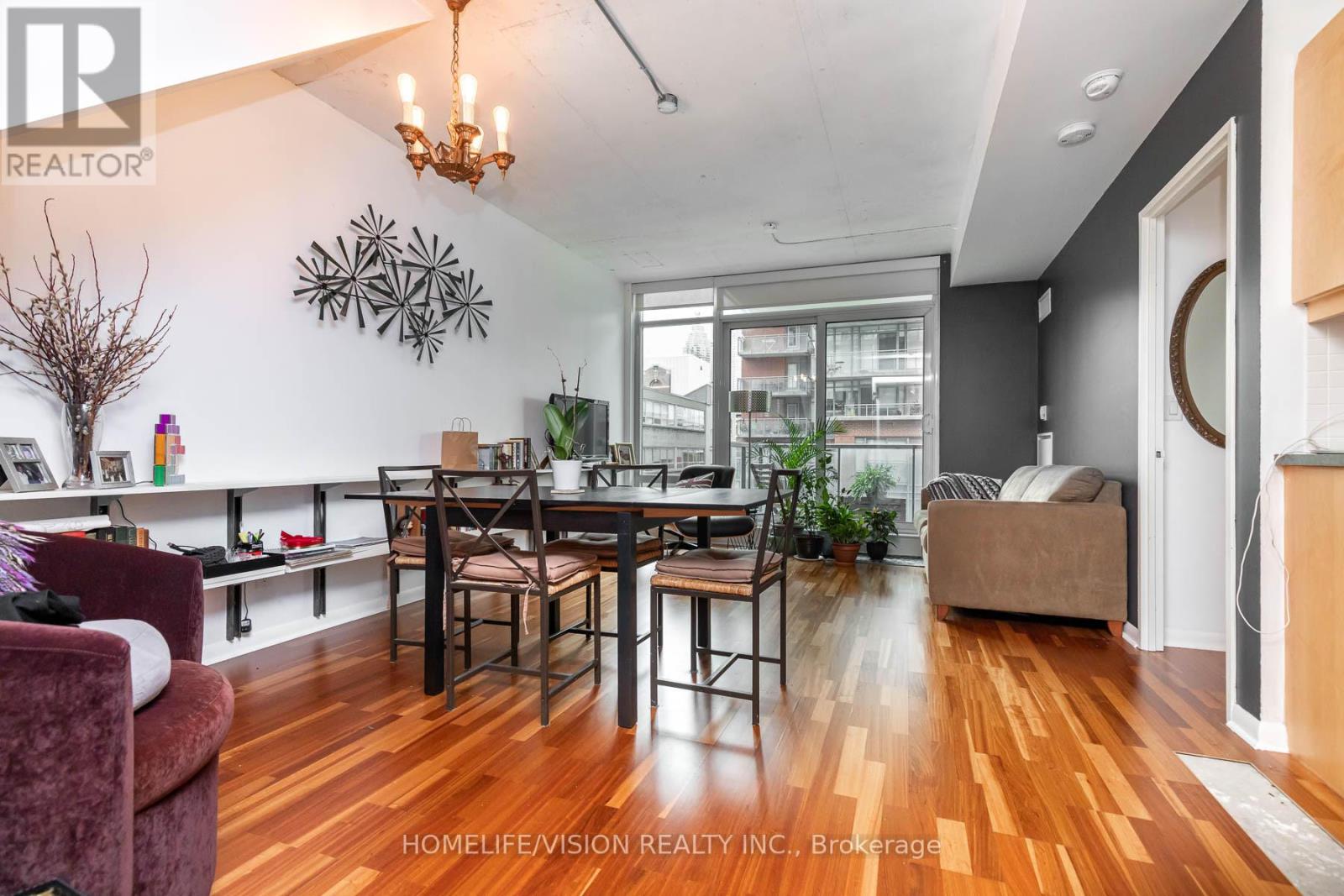 741 - 333 Adelaide Street, Toronto, Ontario  M5A 1N3 - Photo 19 - C12135338