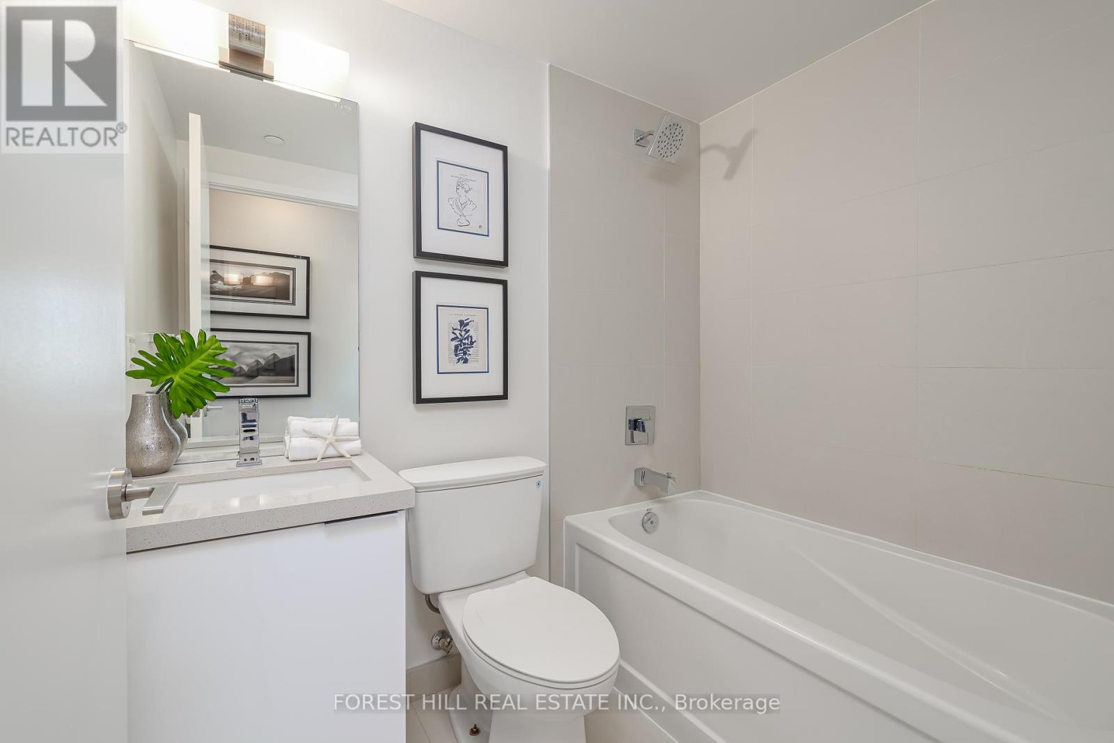 2610 - 8 Eglinton Avenue E, Toronto, Ontario  M4P 1A6 - Photo 19 - C12135349