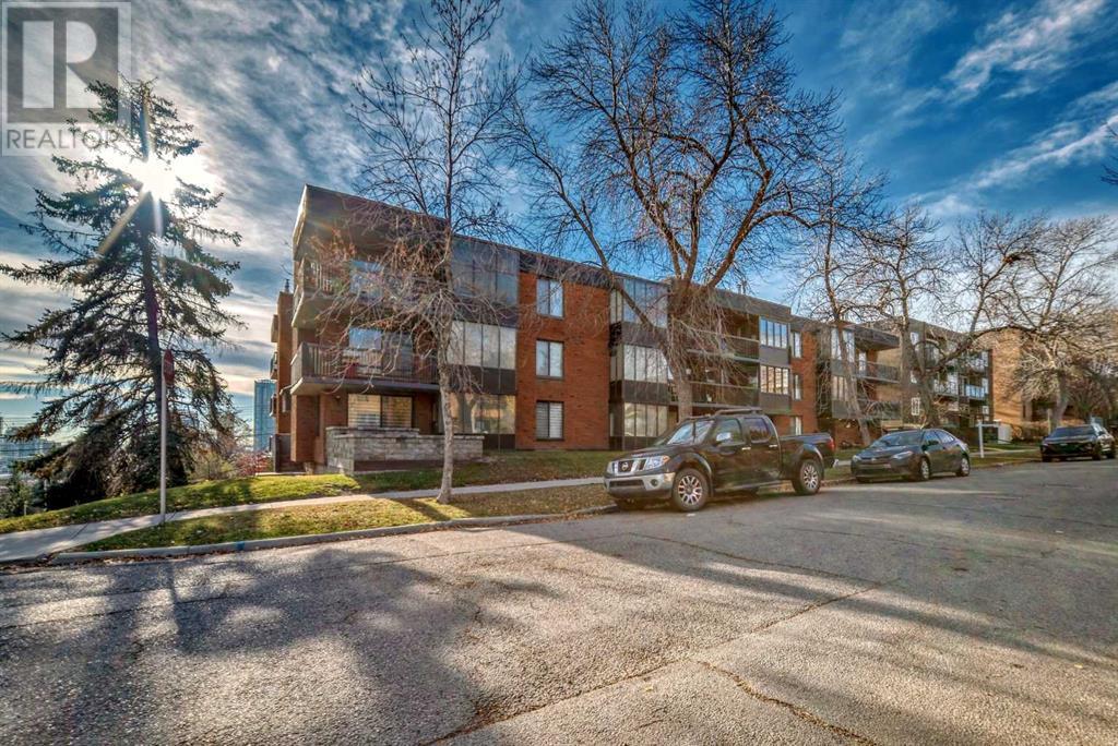 302, 345 4 Avenue Ne, Calgary, Alberta  T2E 0J4 - Photo 26 - A2199982