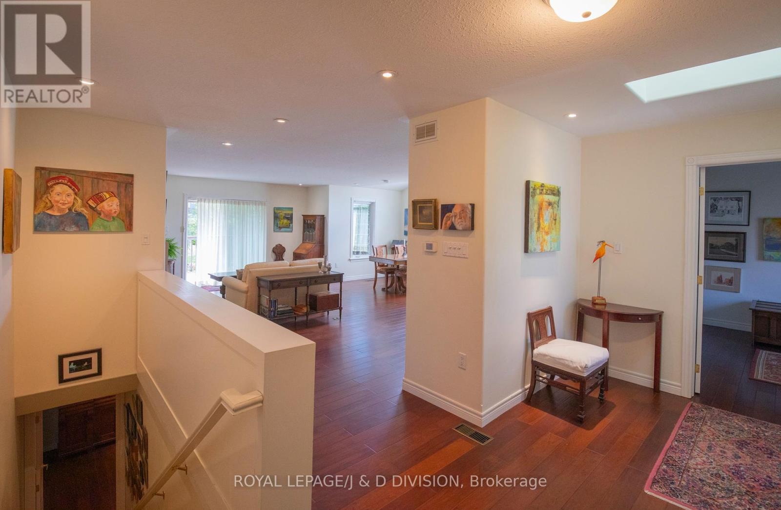 310 - 1742 Ravenwood Drive, Peterborough West, Ontario  K9K 2R5 - Photo 17 - X12135213