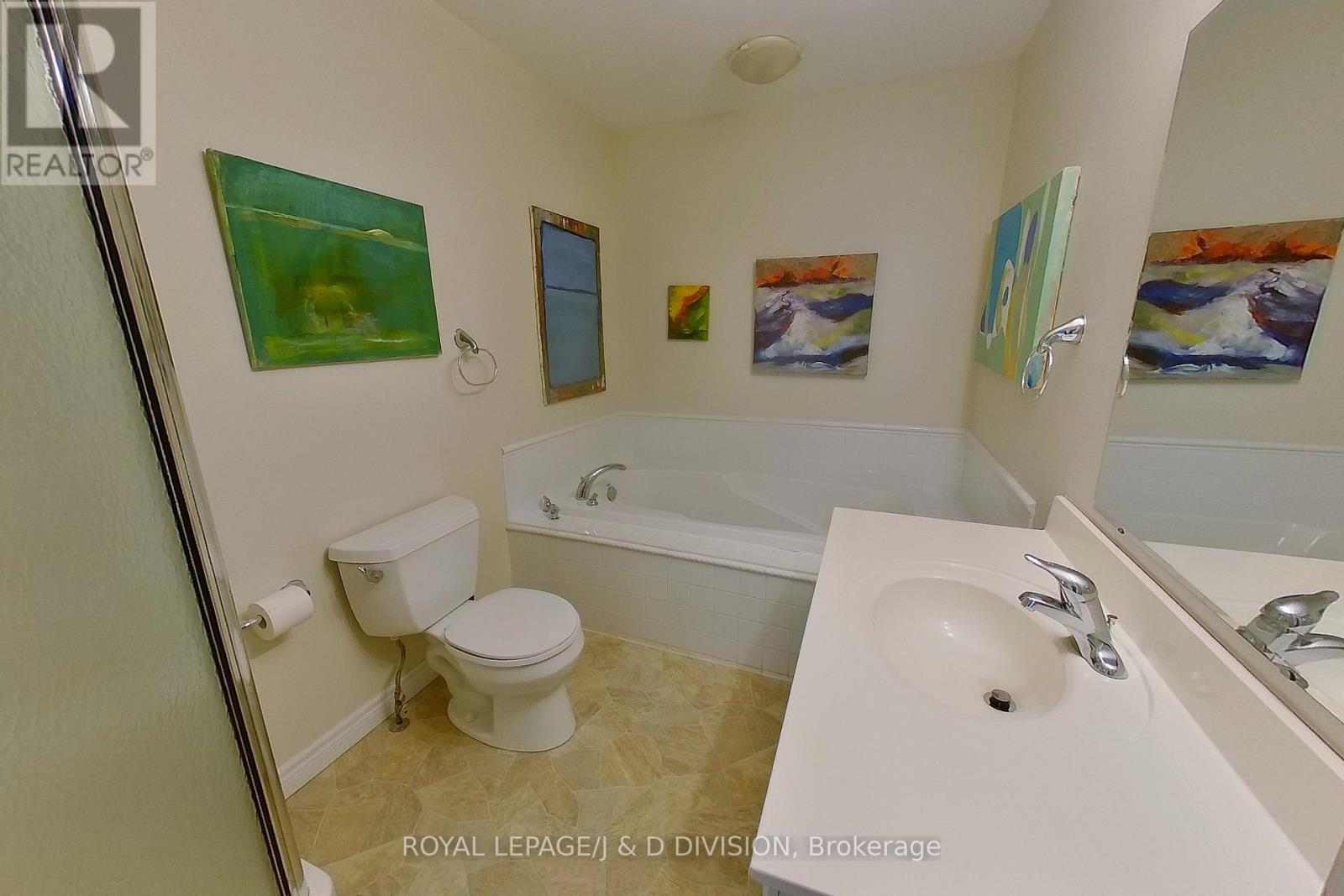 310 - 1742 Ravenwood Drive, Peterborough West, Ontario  K9K 2R5 - Photo 24 - X12135213
