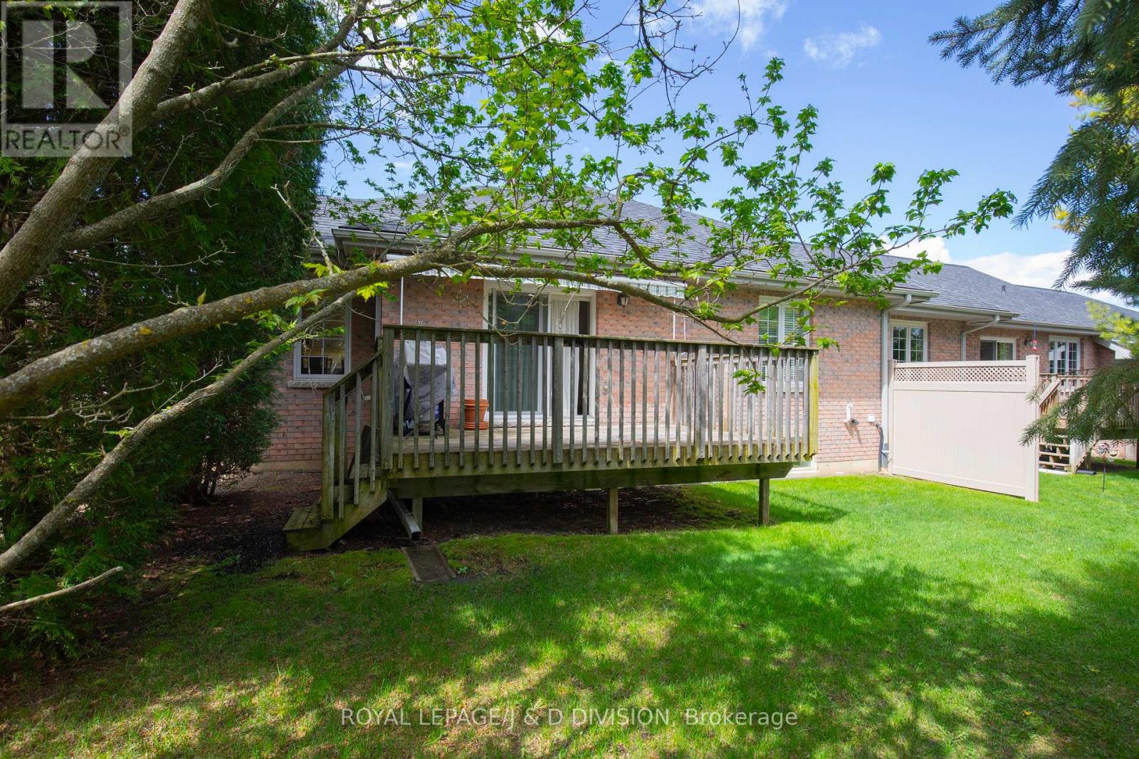 310 - 1742 Ravenwood Drive, Peterborough West, Ontario  K9K 2R5 - Photo 26 - X12135213