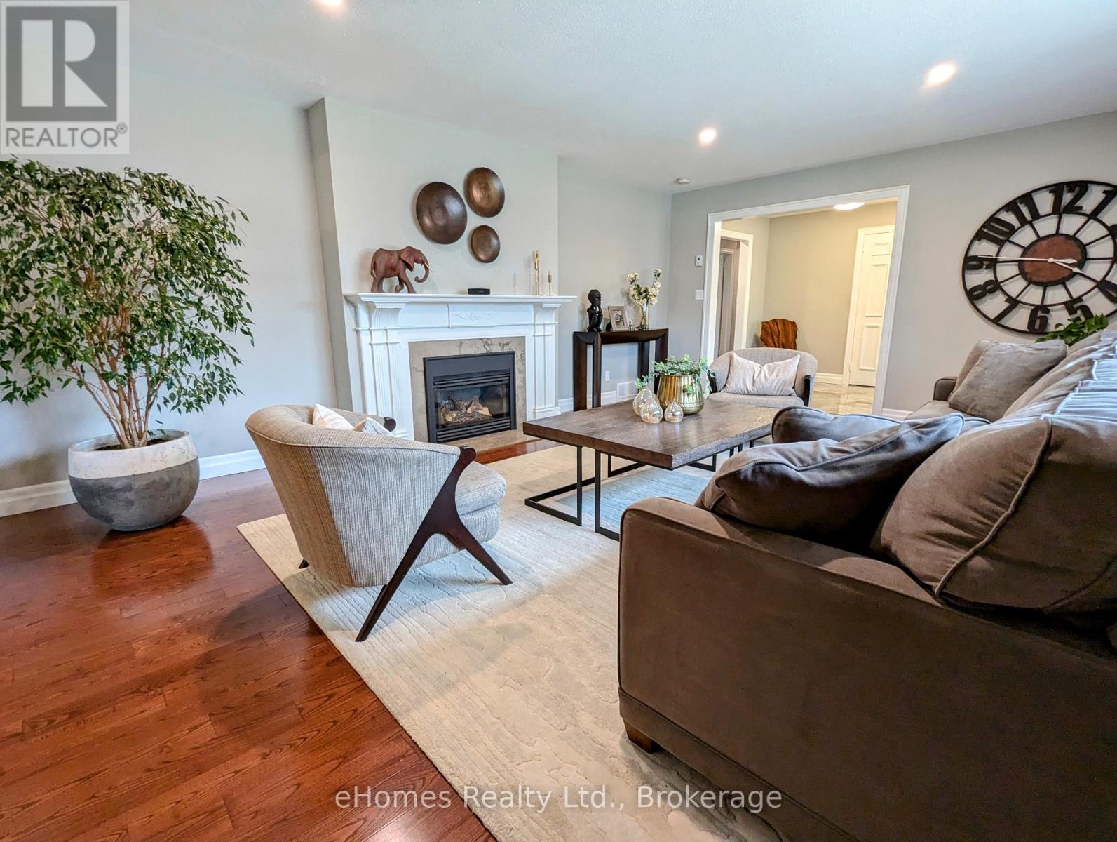 525 4th A Street W, Owen Sound, Ontario  N4K 6A4 - Photo 9 - X12052375