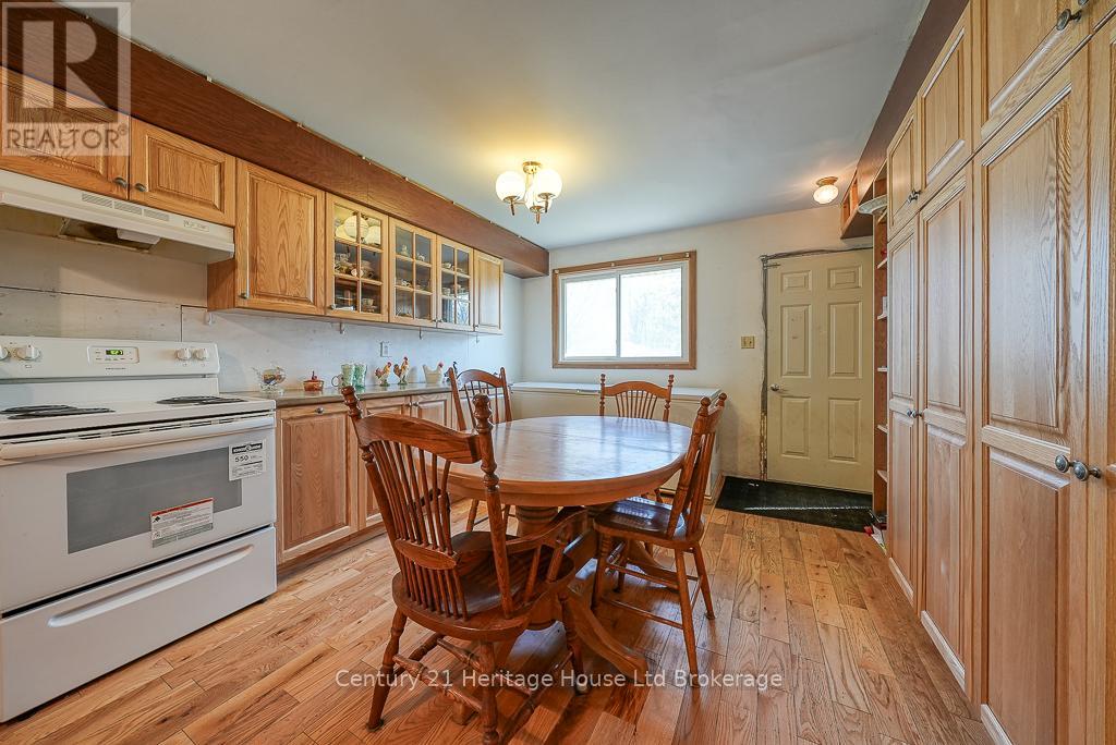 29 Devonshire Avenue, Tillsonburg, Ontario  N4G 4K7 - Photo 4 - X12135344