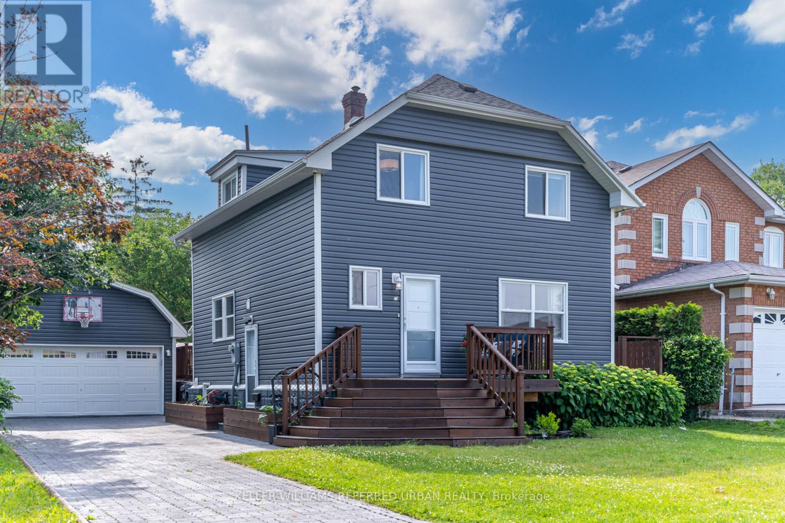 20 Payzac Avenue, Toronto (West Hill), Ontario  M1E 2W7 - Photo 1 - E12135246