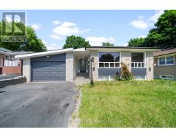 3 VALIA ROAD, Toronto, Ontario