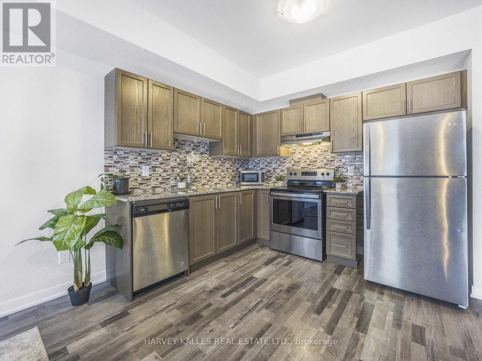 404 - 1460 Whites Road, Pickering, Ontario  L1V 0E8 - Photo 10 - E12135309