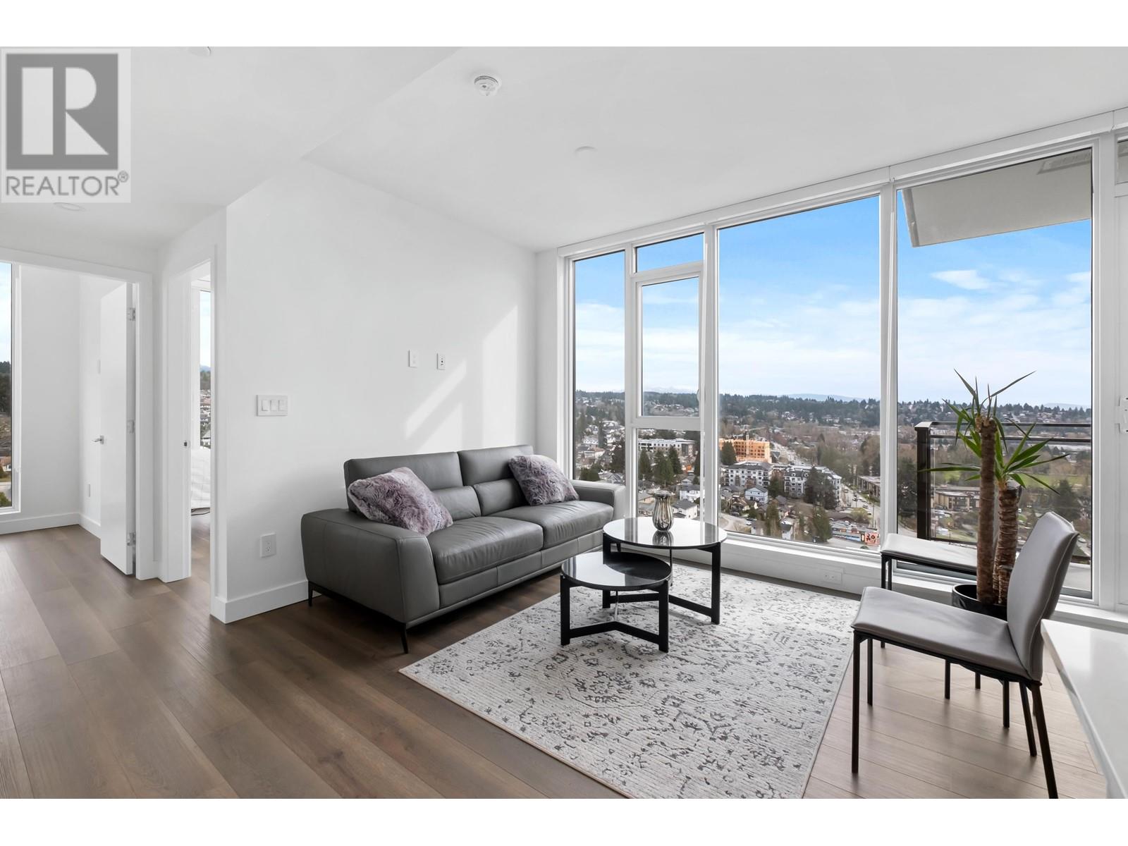 1809 901 Lougheed Highway, Coquitlam, British Columbia  V3K 3T3 - Photo 8 - R3000383