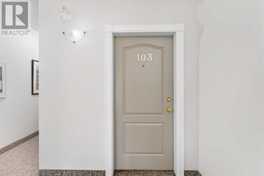 103, 60 Promenade Way Se, Calgary, Alberta  T2Z 3R4 - Photo 6 - A2203587