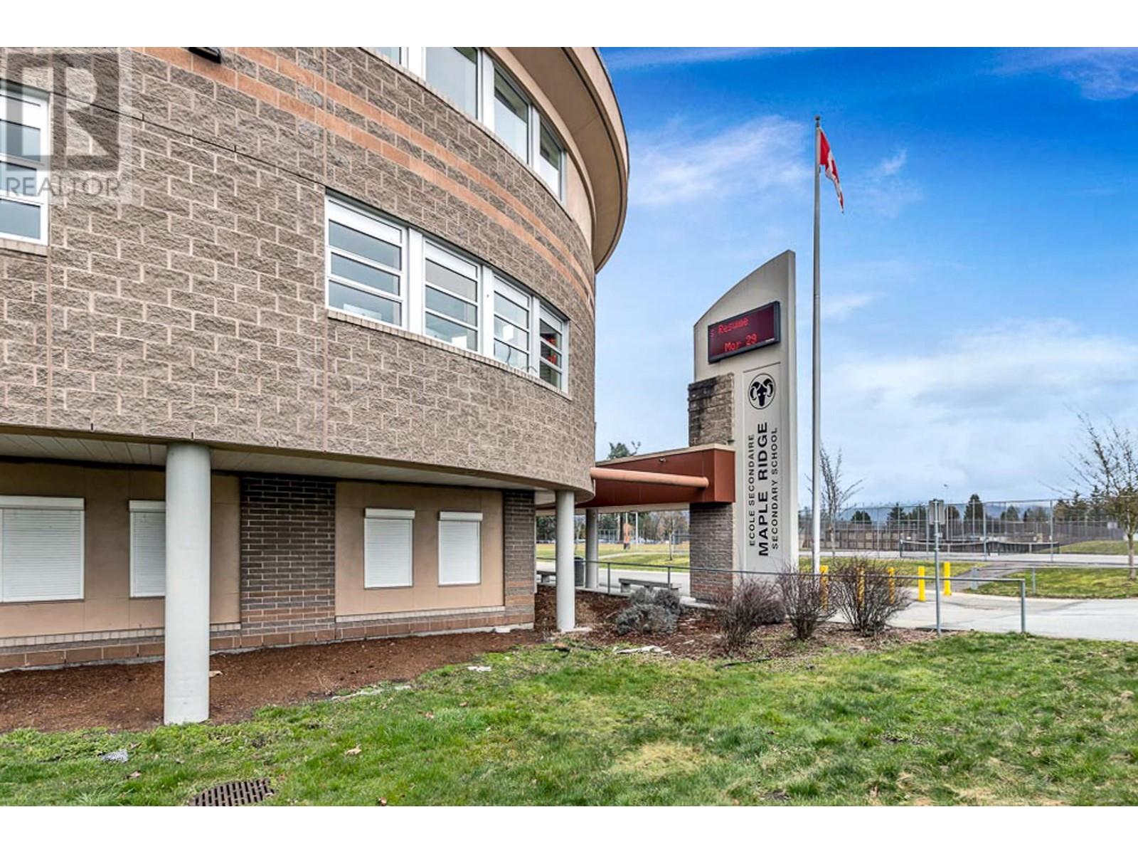 21972 126 Avenue, Maple Ridge, British Columbia  V2X 0V5 - Photo 40 - R3000404