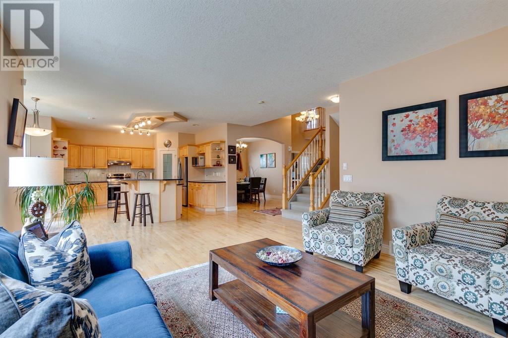 1758 Evergreen Drive Sw, Calgary, Alberta  T2Y 3T7 - Photo 15 - A2214566