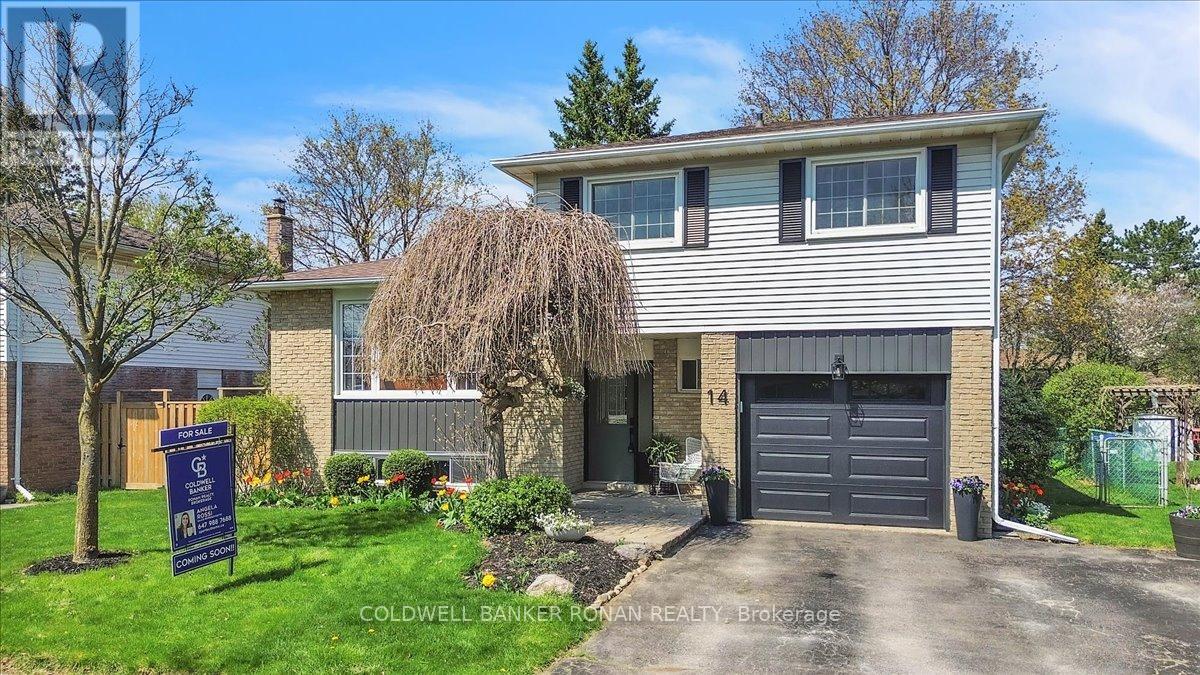 14 Lionel Stone Avenue E, New Tecumseth, Ontario  L0G 1W0 - Photo 2 - N12135222
