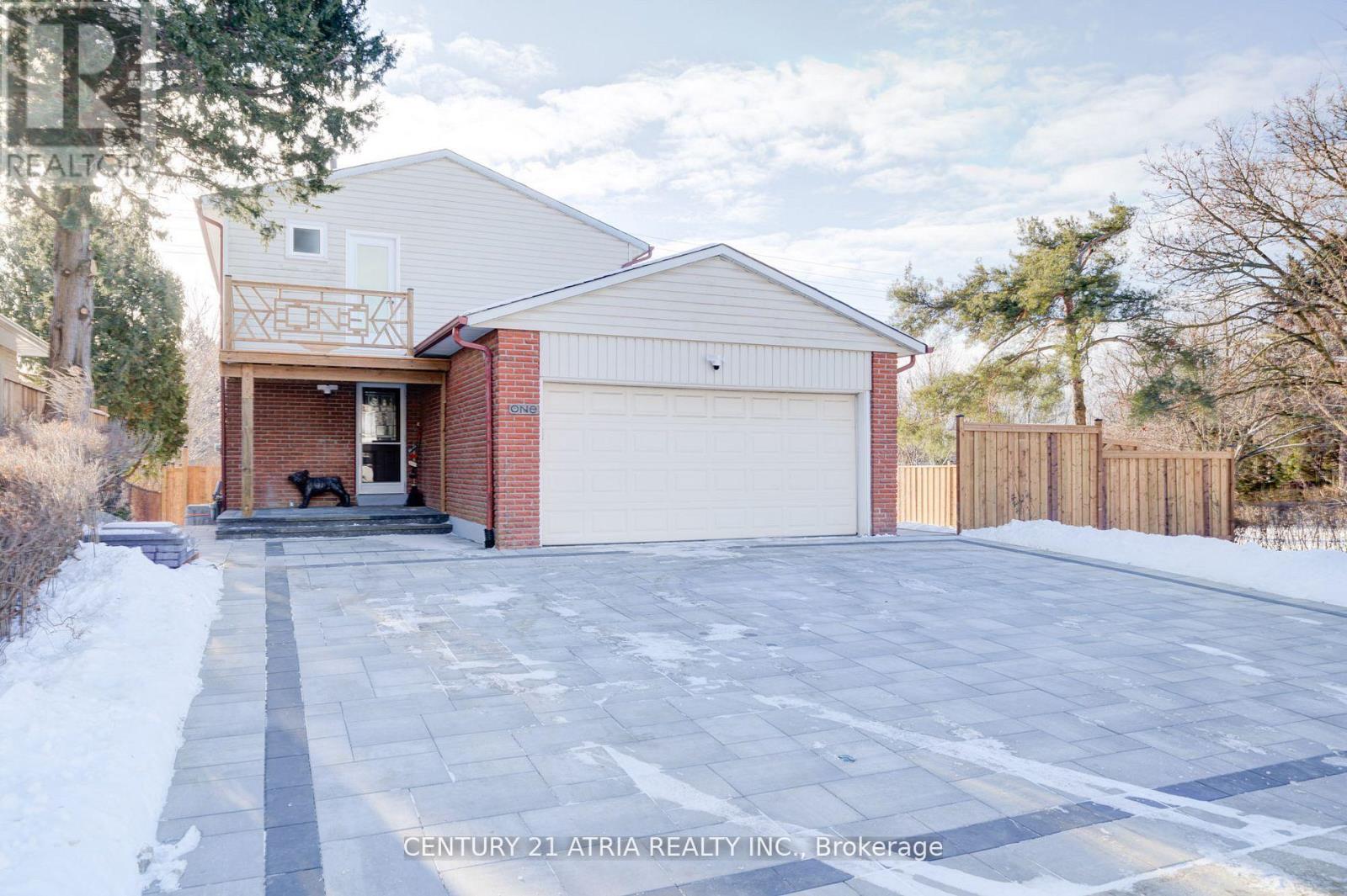 Property at 1 HAMILTON HALL DRIVE image 2