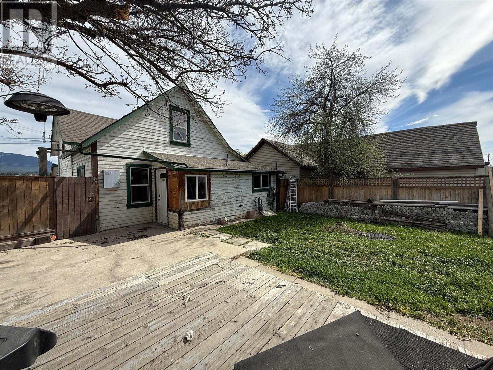 223 Crestbrook Avenue Nw, Cranbrook, British Columbia  V1C 4A7 - Photo 23 - 10346987