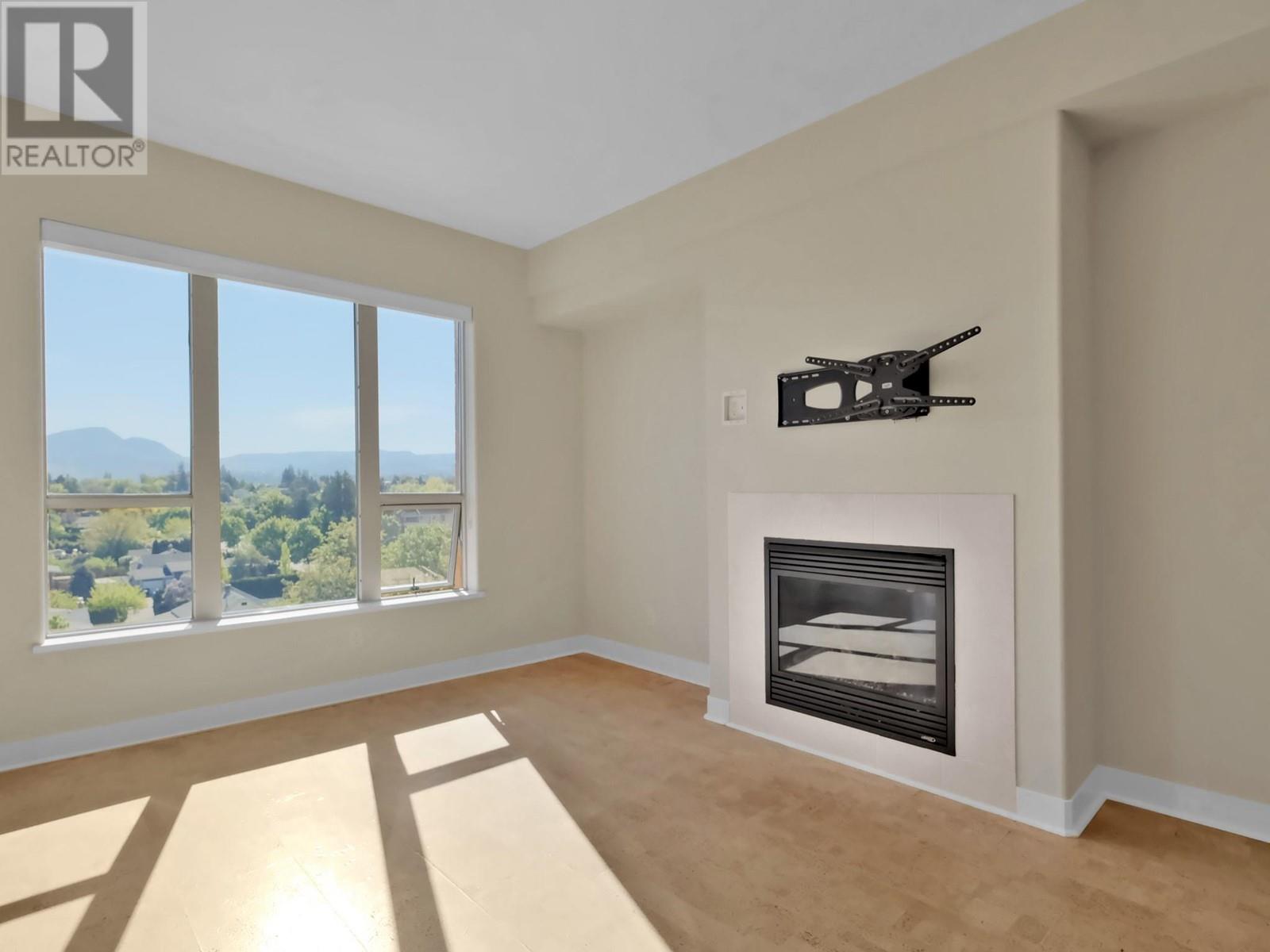 1160 Bernard Avenue Unit# 604, Kelowna, British Columbia  V1Y 6R9 - Photo 5 - 10346714