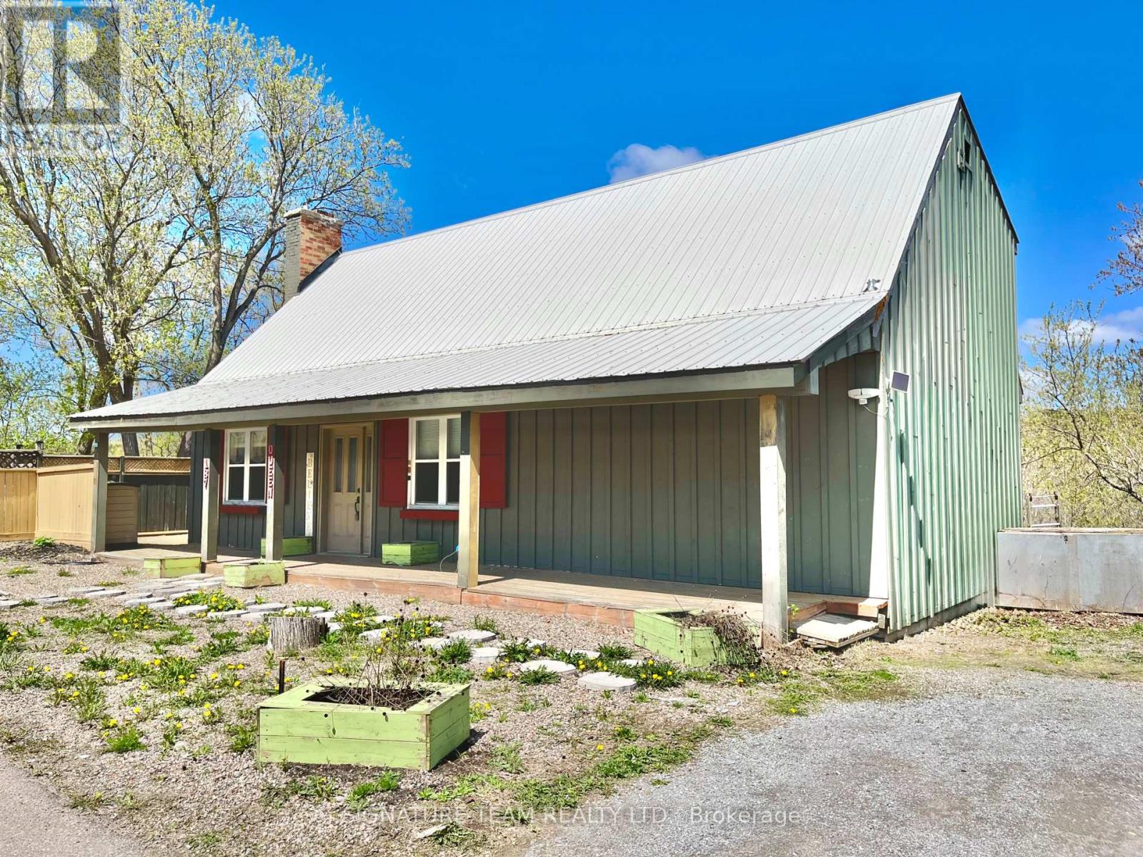 187 QUEEN STREET, Bonnechere Valley, Ontario