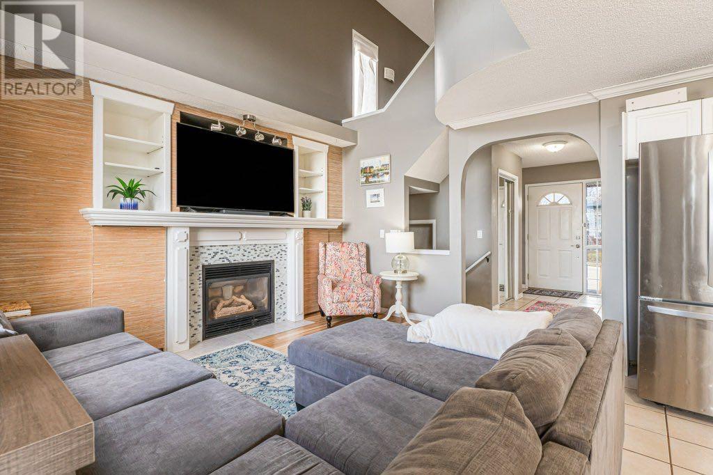 152 Harvest Gold Circle Ne, Calgary, Alberta  T3K 4H4 - Photo 13 - A2205108