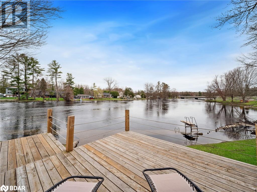 1012 Cowbell Lane, Severn Bridge, Ontario  P0E 1N0 - Photo 37 - 40722861