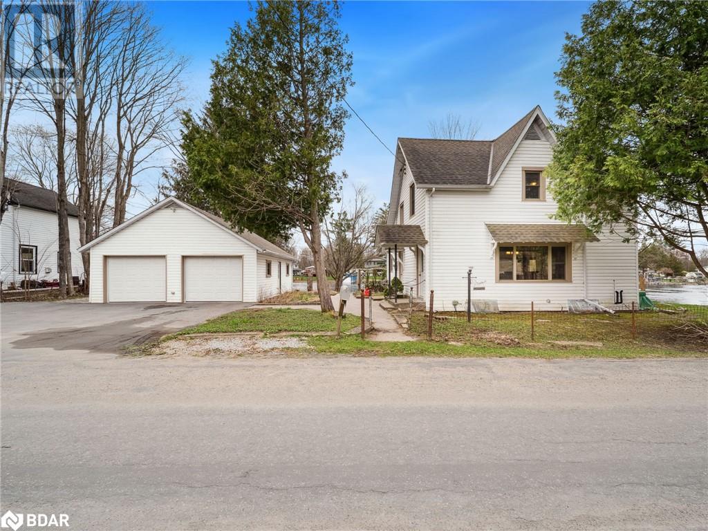 1012 Cowbell Lane, Severn Bridge, Ontario  P0E 1N0 - Photo 8 - 40722861