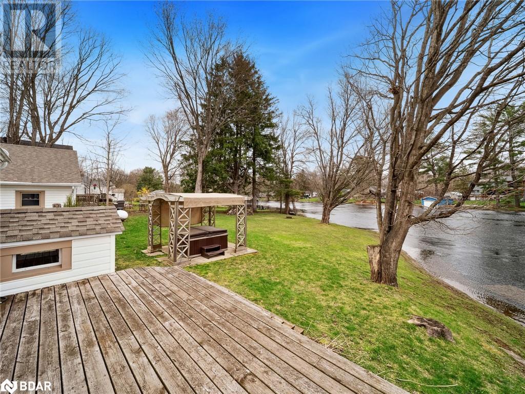 1012 Cowbell Lane, Severn Bridge, Ontario  P0E 1N0 - Photo 33 - 40722861