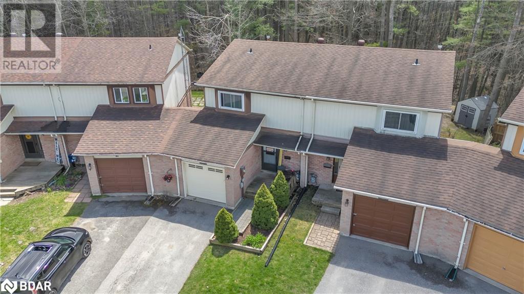55 Burns Circle, Barrie, Ontario  L4N 5J8 - Photo 1 - 40726556