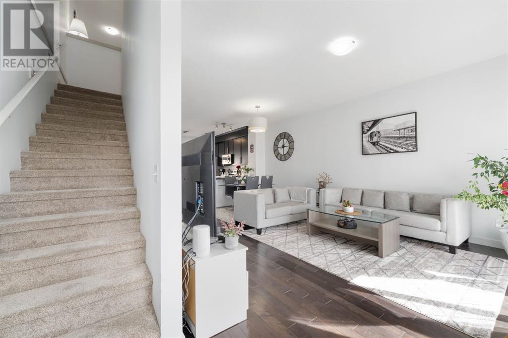 7 Skyview Point Heath Ne, Calgary, Alberta  T3N 0L7 - Photo 15 - A2213478