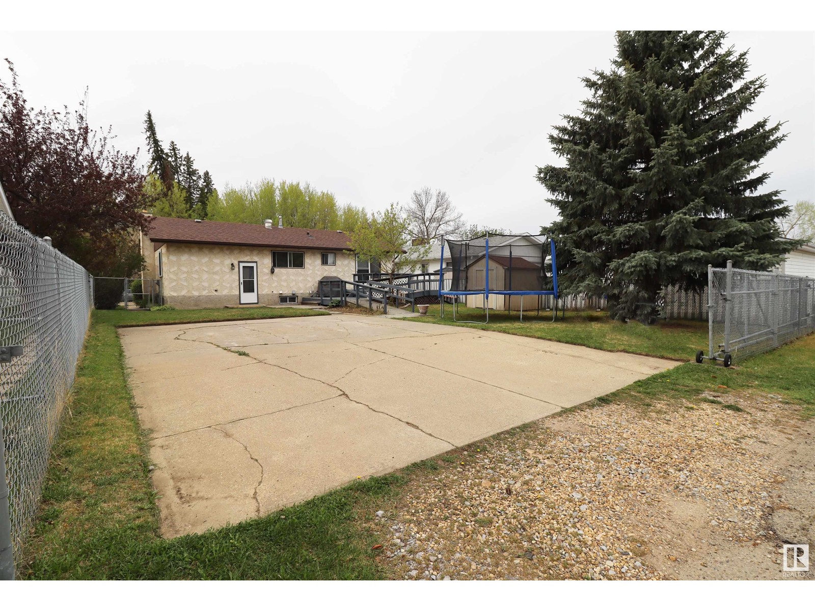 5 Oatway Dr, Stony Plain, Alberta  T7Z 1E9 - Photo 34 - E4435308